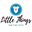 Little Things for Tiny Tots logo